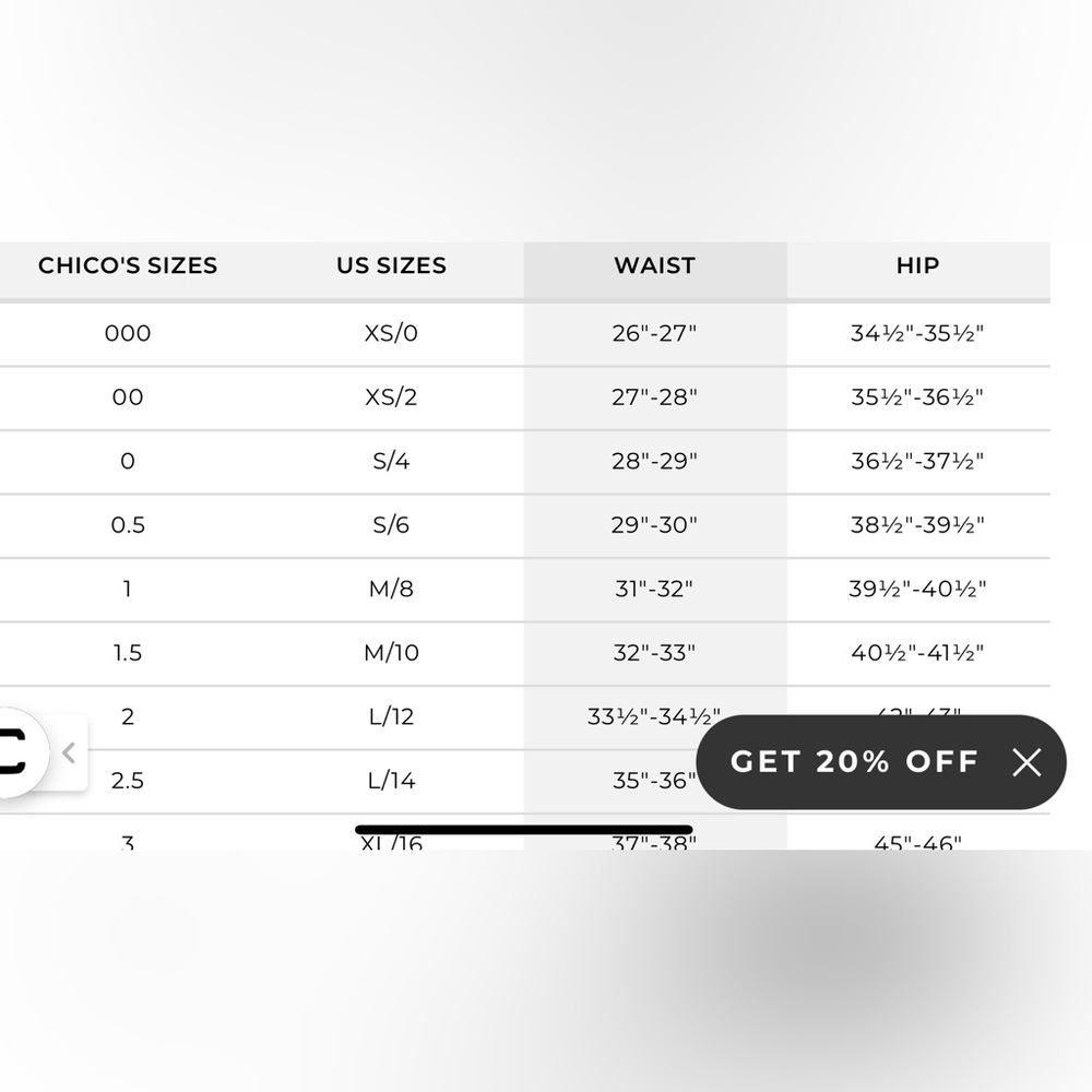 Chico’s 360 Juliet Ankle Pants Python Print - image 4